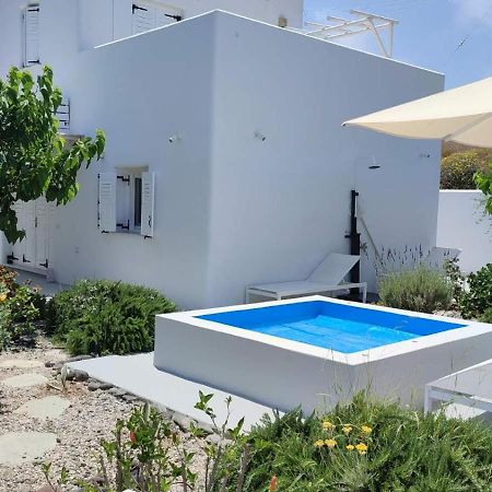 Jb Villa (Adults Only) Mesaria Buitenkant foto