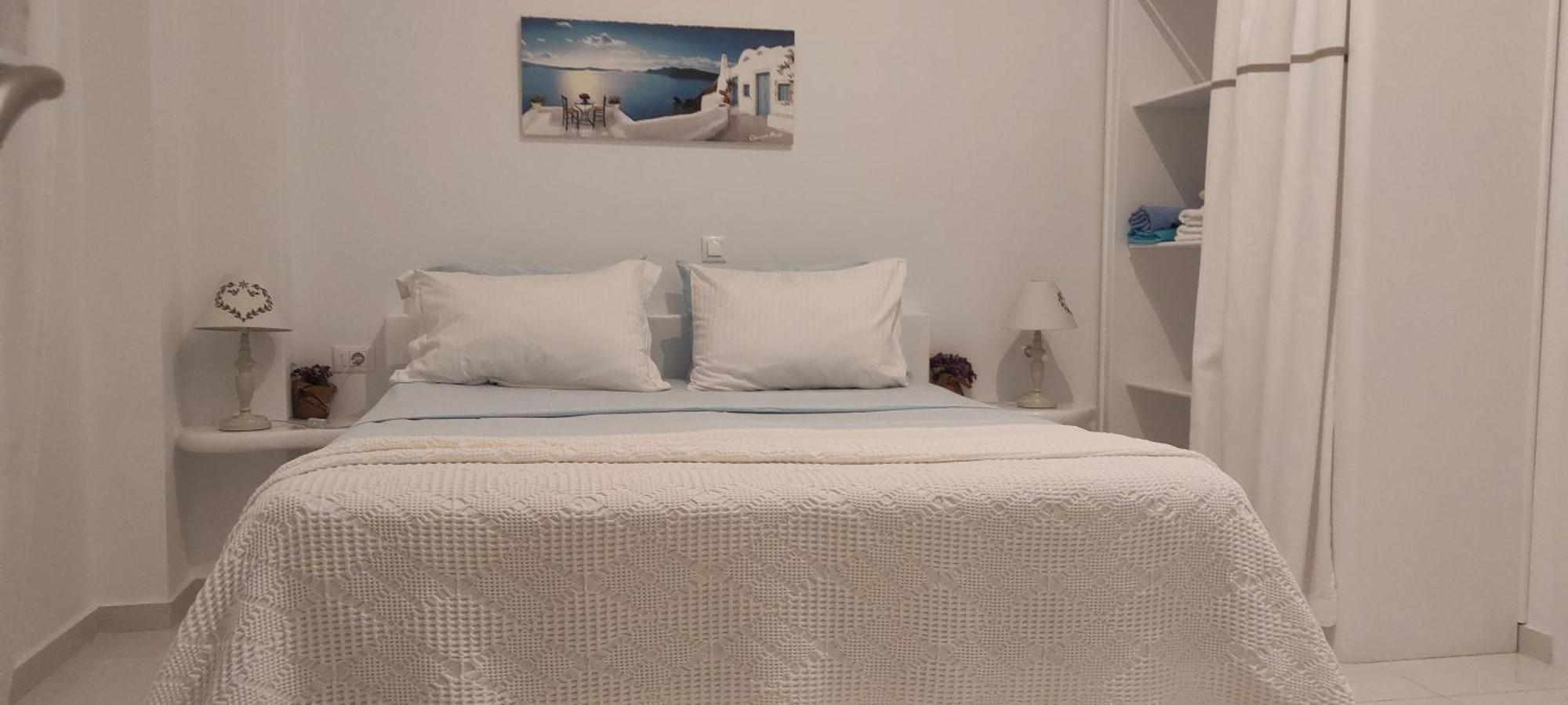 Jb Villa (Adults Only) Mesaria Buitenkant foto