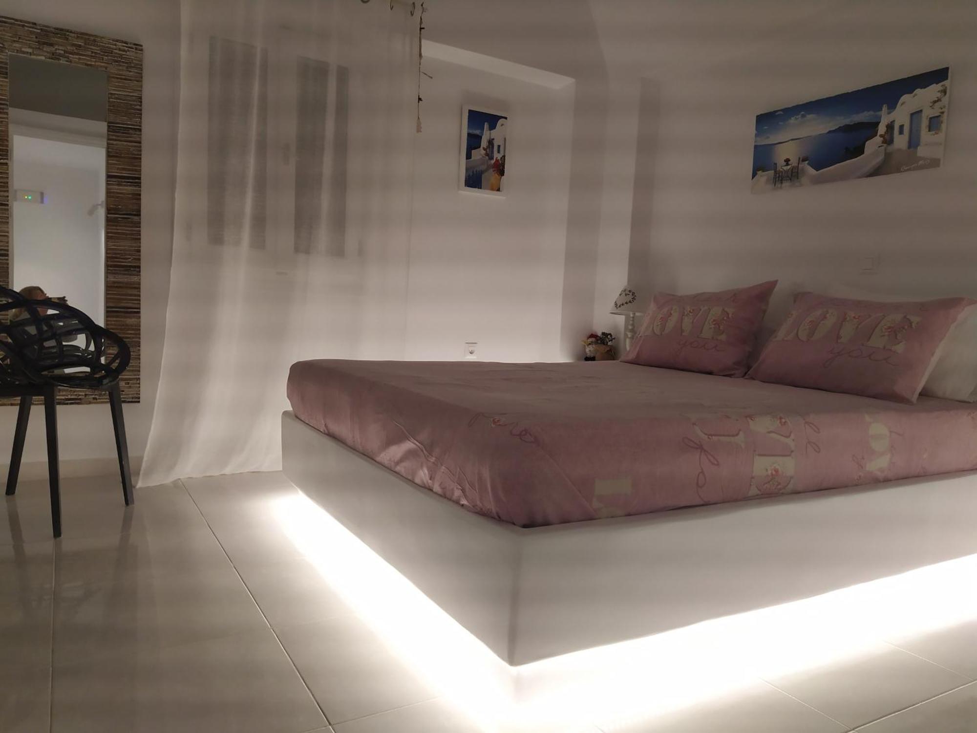 Jb Villa (Adults Only) Mesaria Buitenkant foto