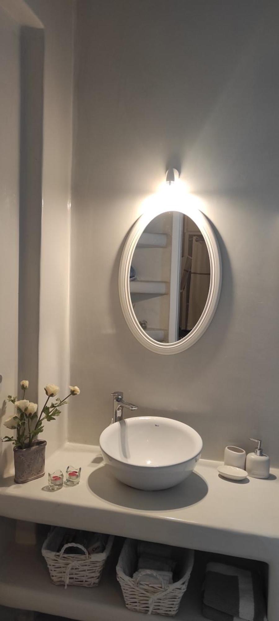 Jb Villa (Adults Only) Mesaria Buitenkant foto