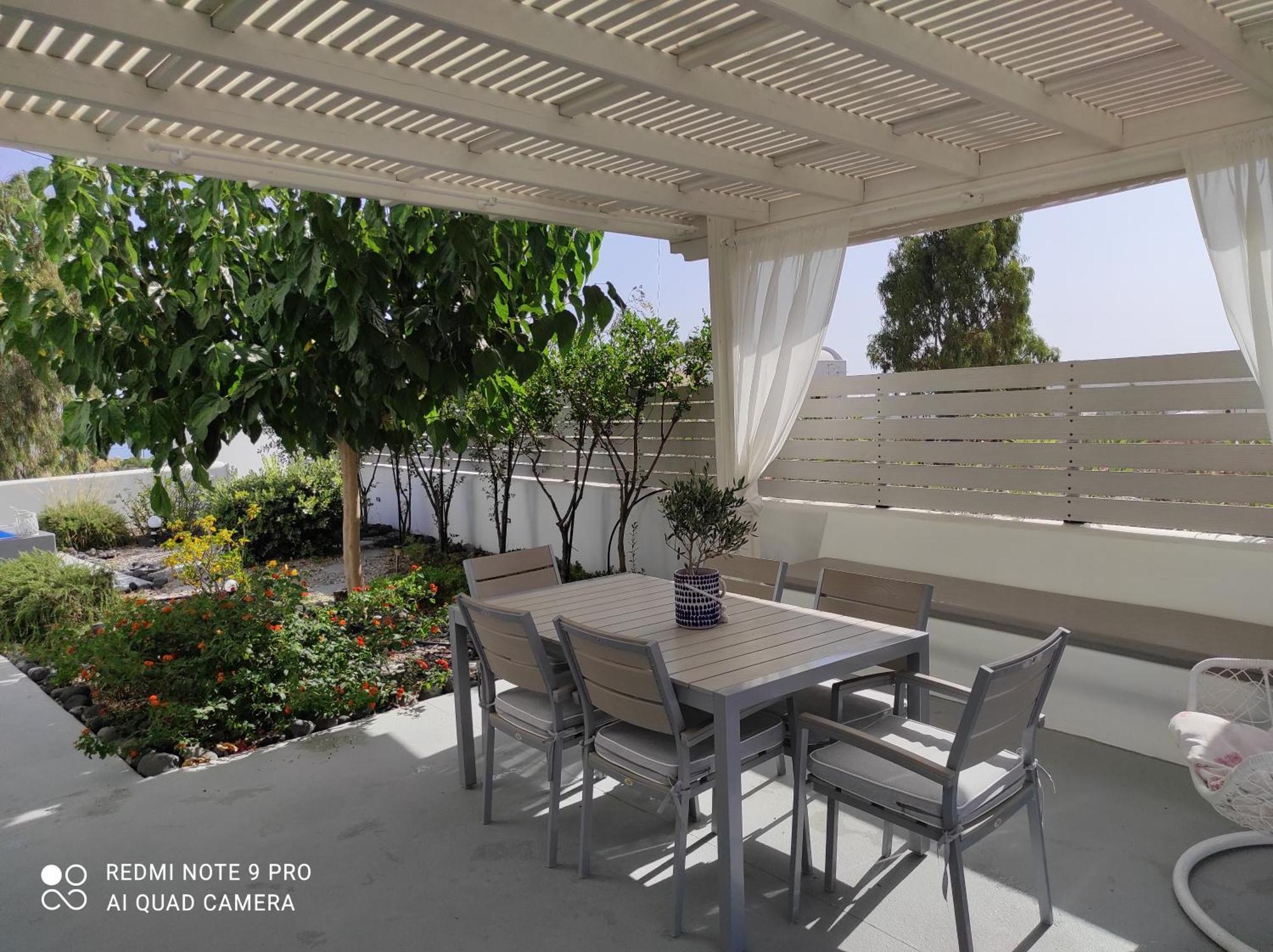 Jb Villa (Adults Only) Mesaria Buitenkant foto