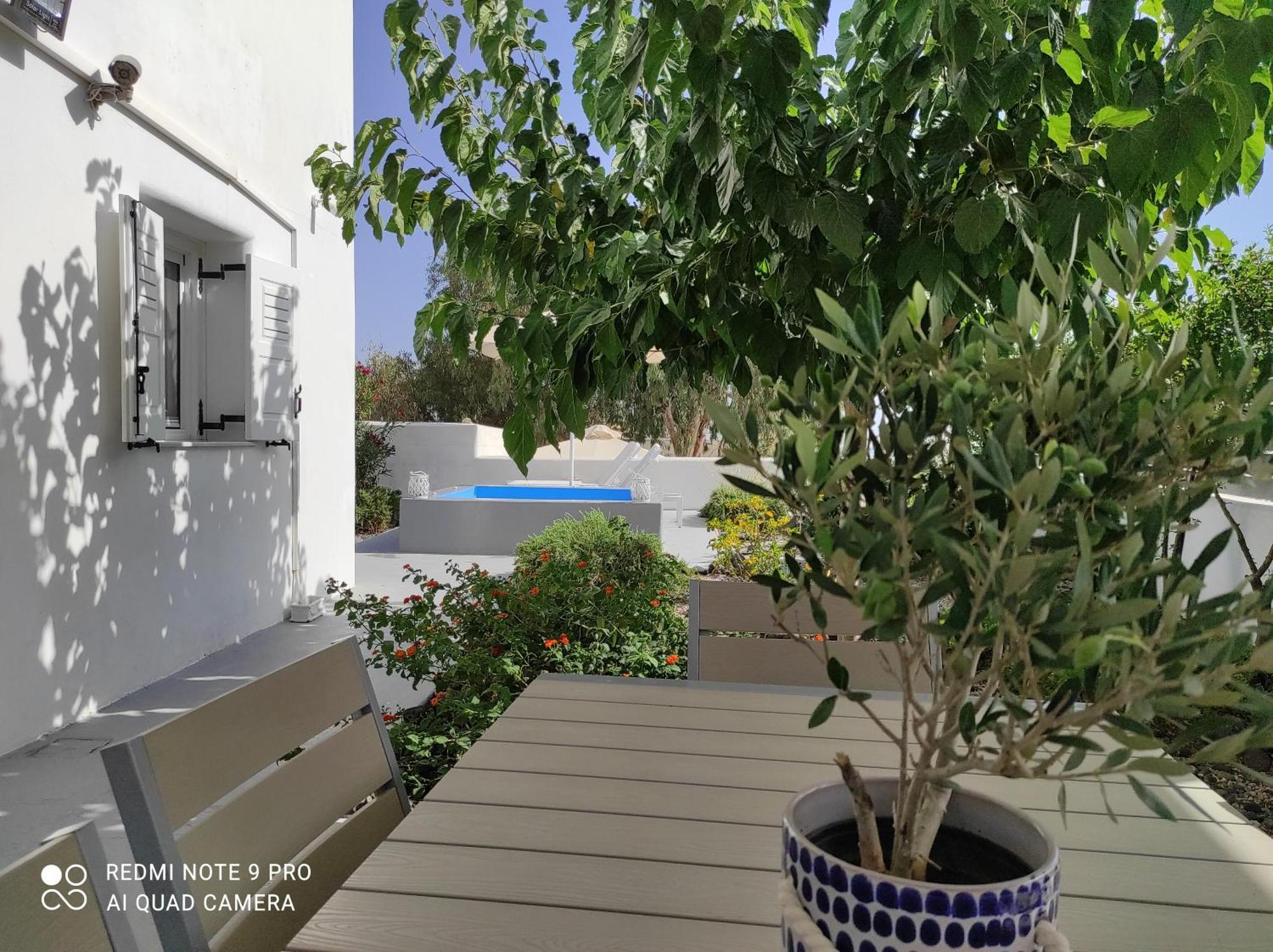 Jb Villa (Adults Only) Mesaria Buitenkant foto