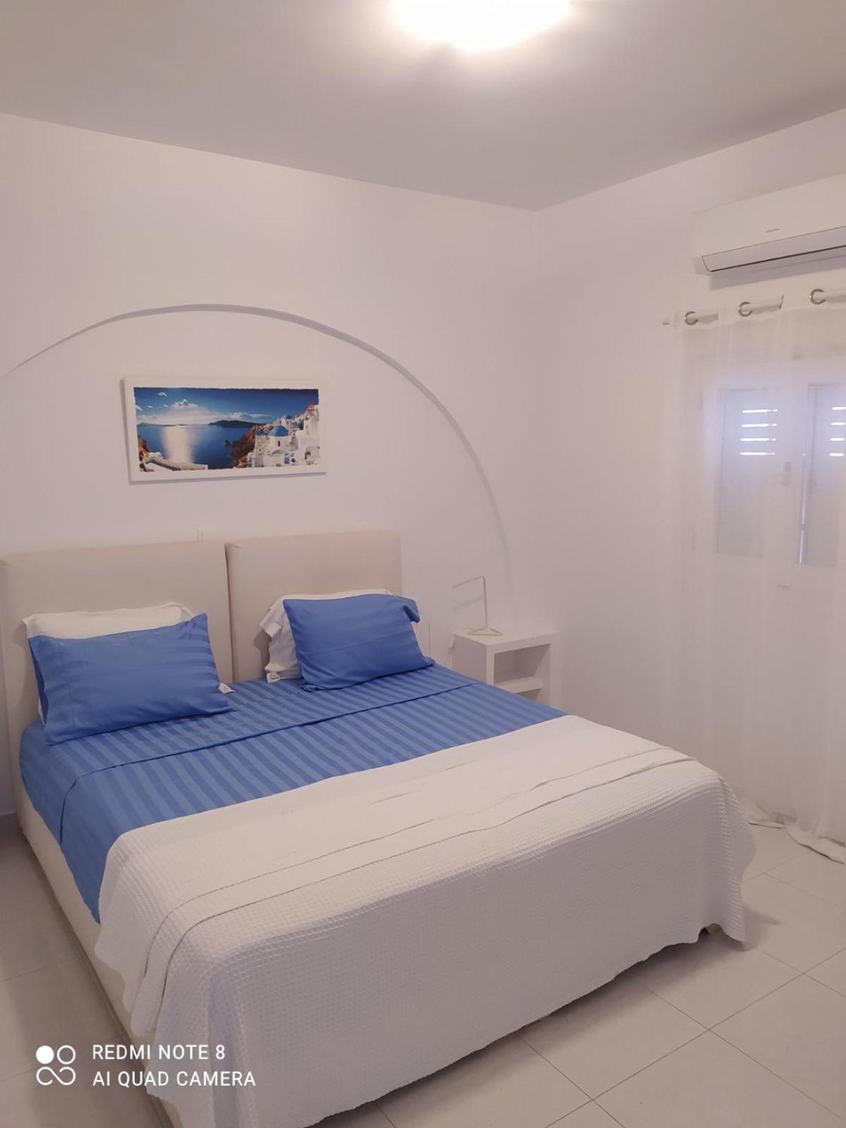 Jb Villa (Adults Only) Mesaria Buitenkant foto