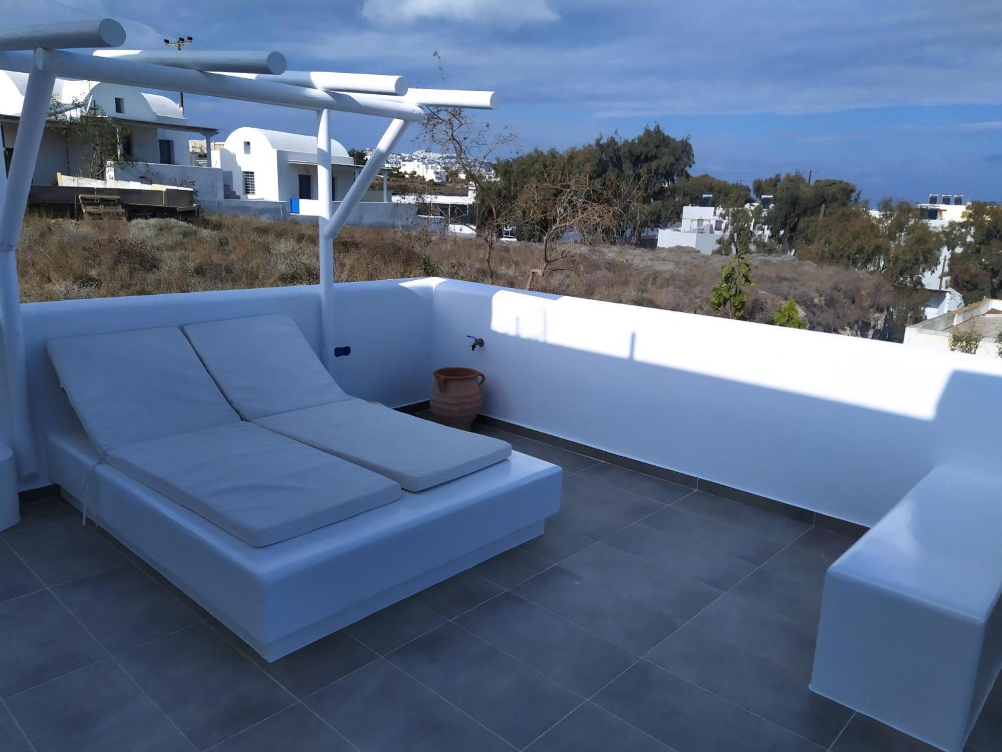 Jb Villa (Adults Only) Mesaria Buitenkant foto