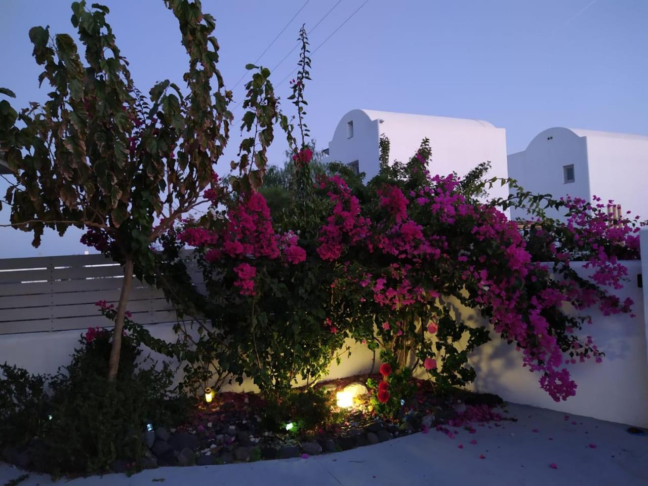 Jb Villa (Adults Only) Mesaria Buitenkant foto
