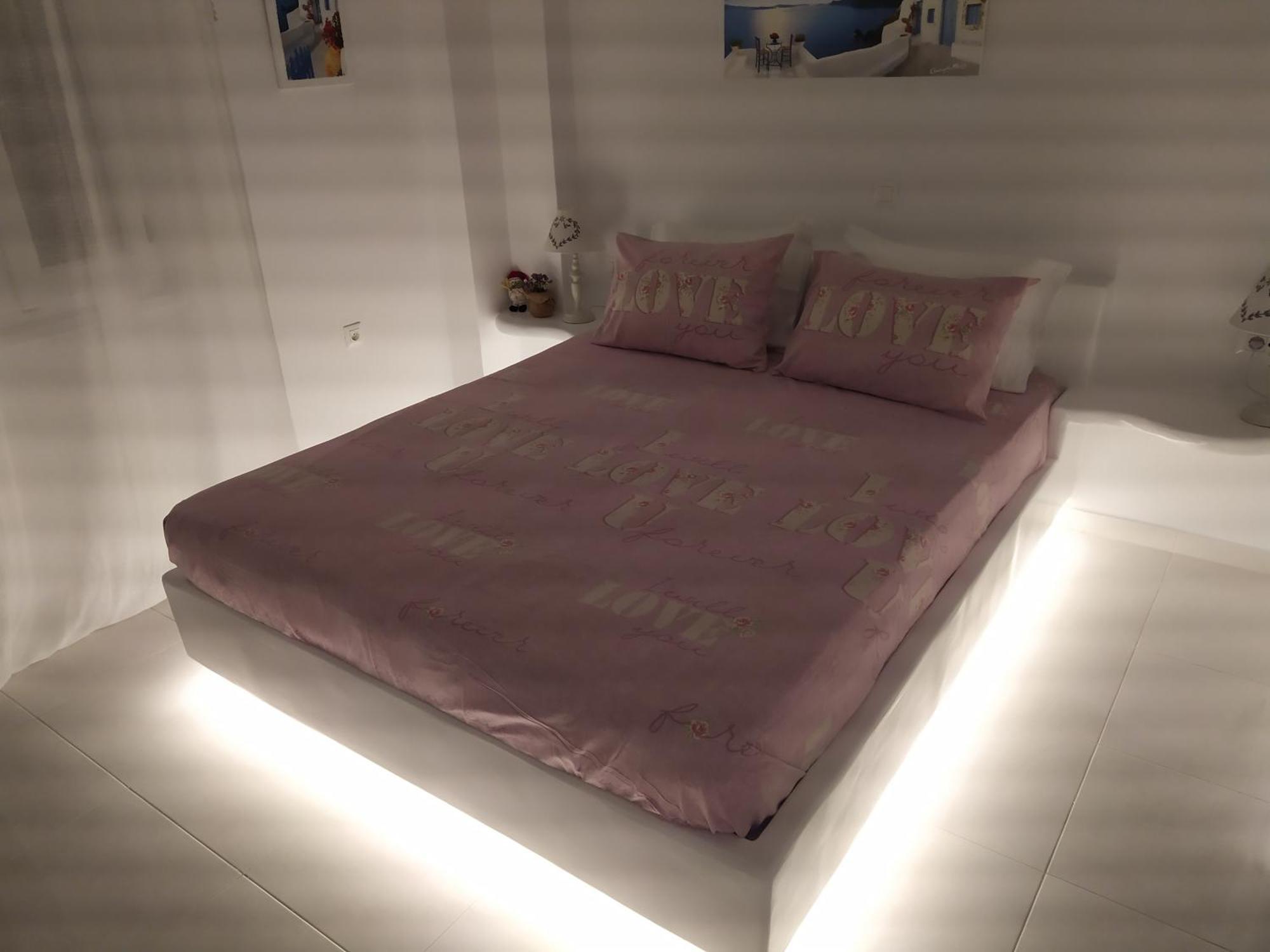 Jb Villa (Adults Only) Mesaria Buitenkant foto
