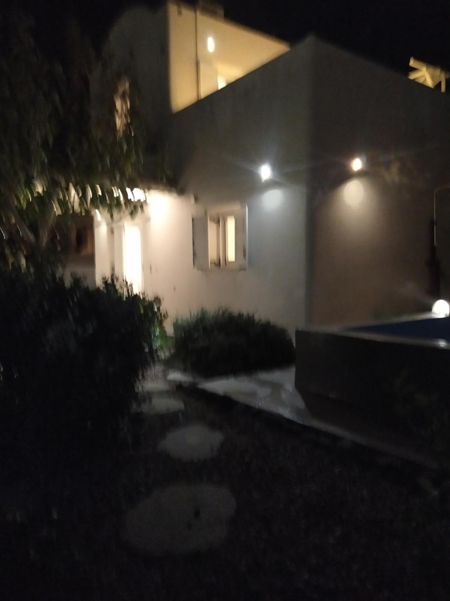 Jb Villa (Adults Only) Mesaria Buitenkant foto