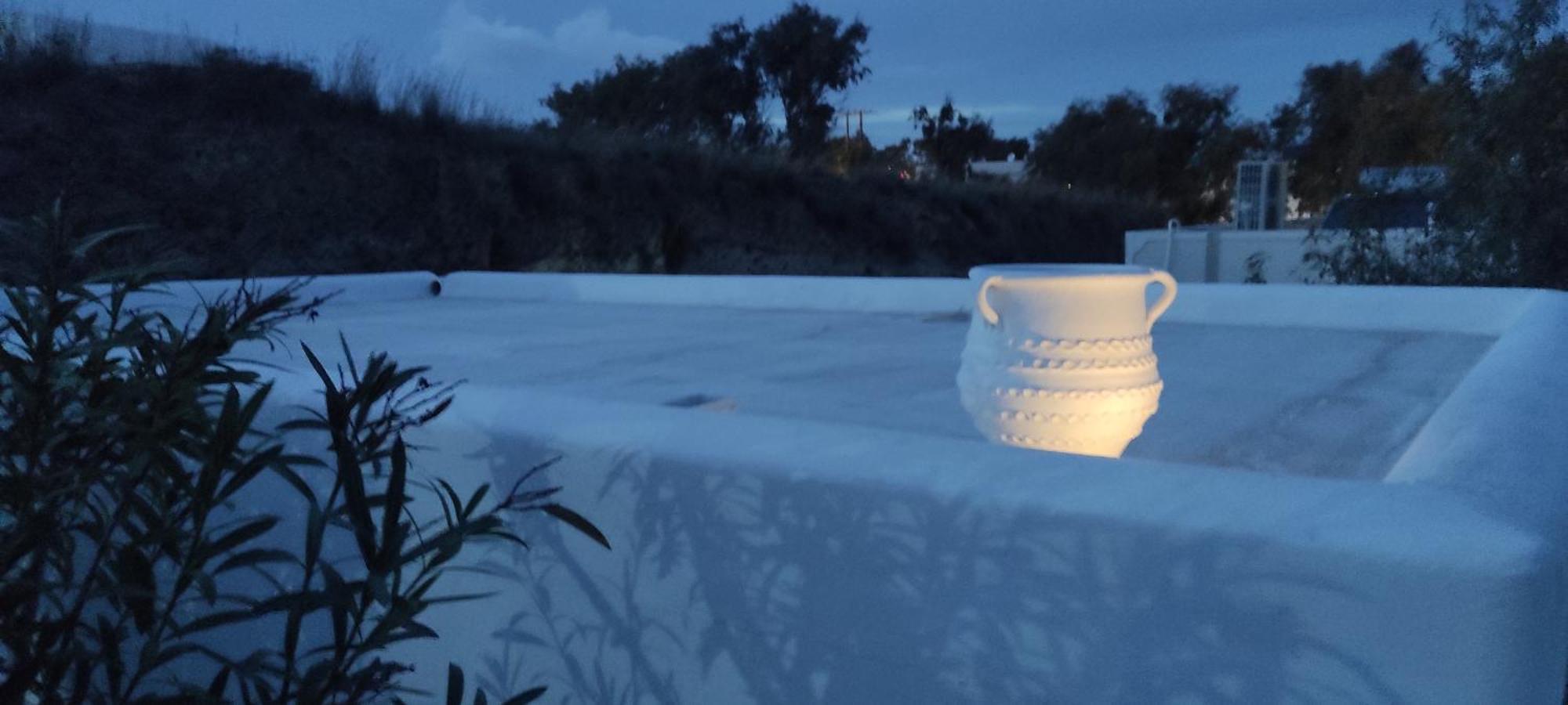 Jb Villa (Adults Only) Mesaria Buitenkant foto