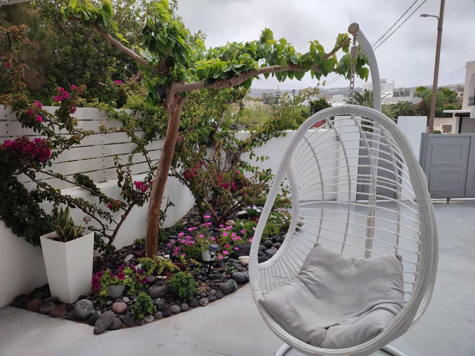 Jb Villa (Adults Only) Mesaria Buitenkant foto