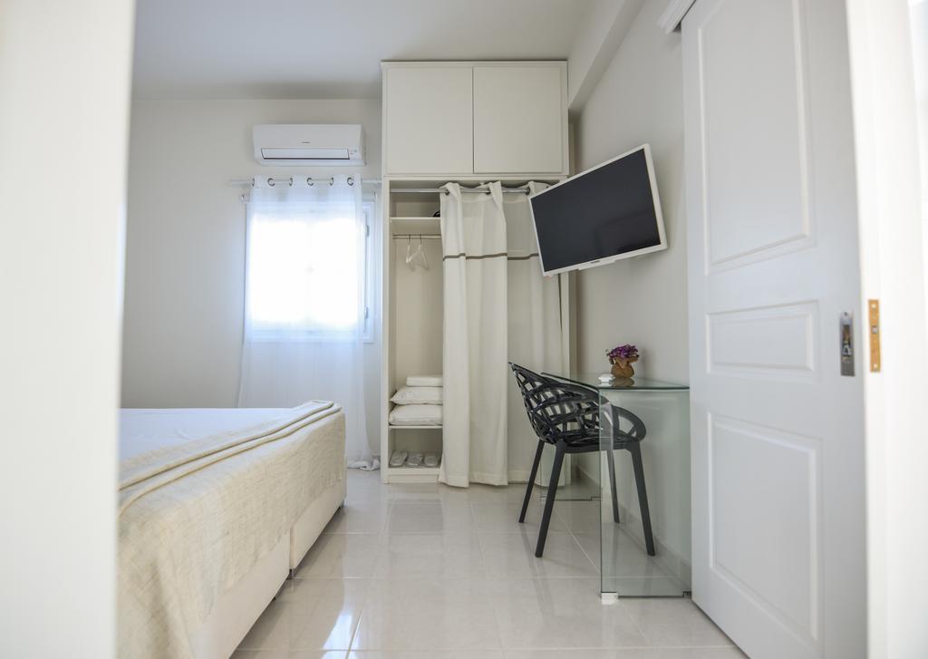 Jb Villa (Adults Only) Mesaria Buitenkant foto