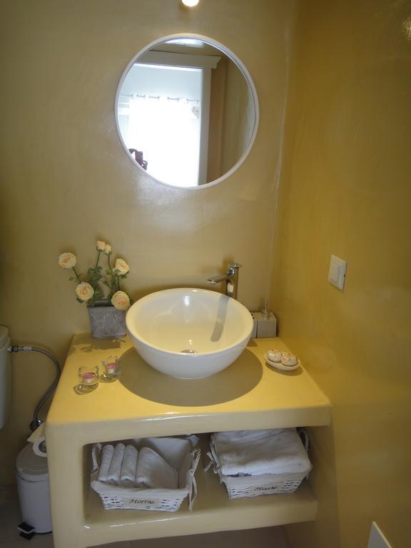 Jb Villa (Adults Only) Mesaria Buitenkant foto