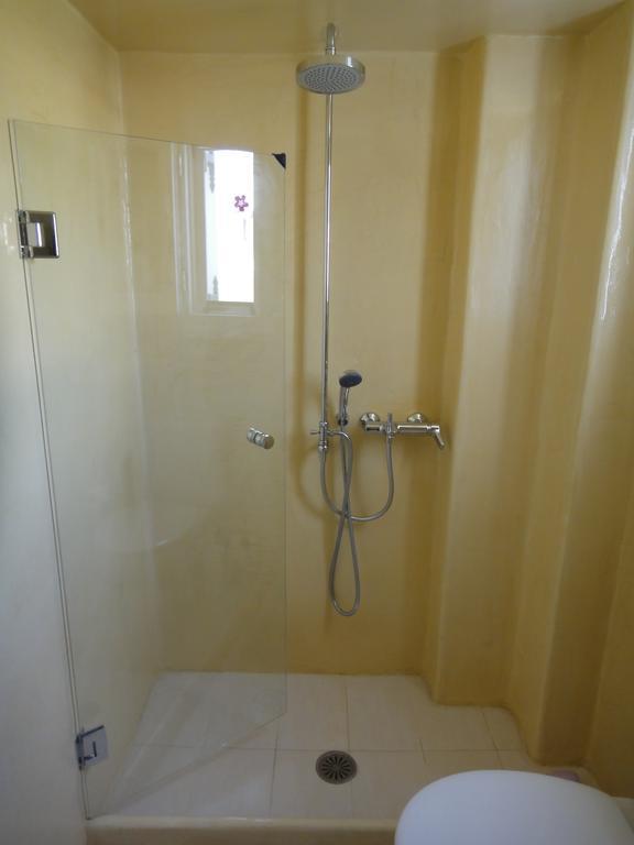 Jb Villa (Adults Only) Mesaria Buitenkant foto
