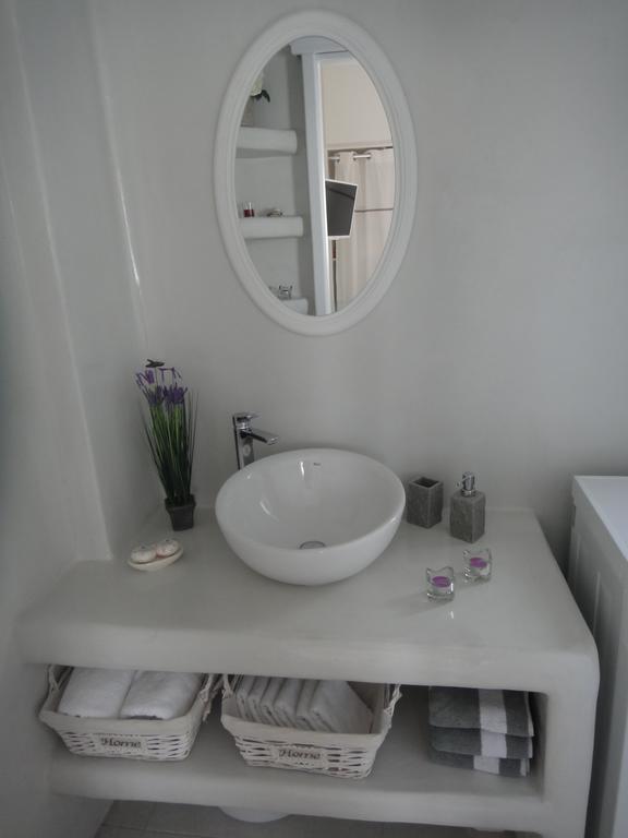 Jb Villa (Adults Only) Mesaria Buitenkant foto