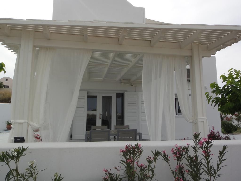 Jb Villa (Adults Only) Mesaria Buitenkant foto