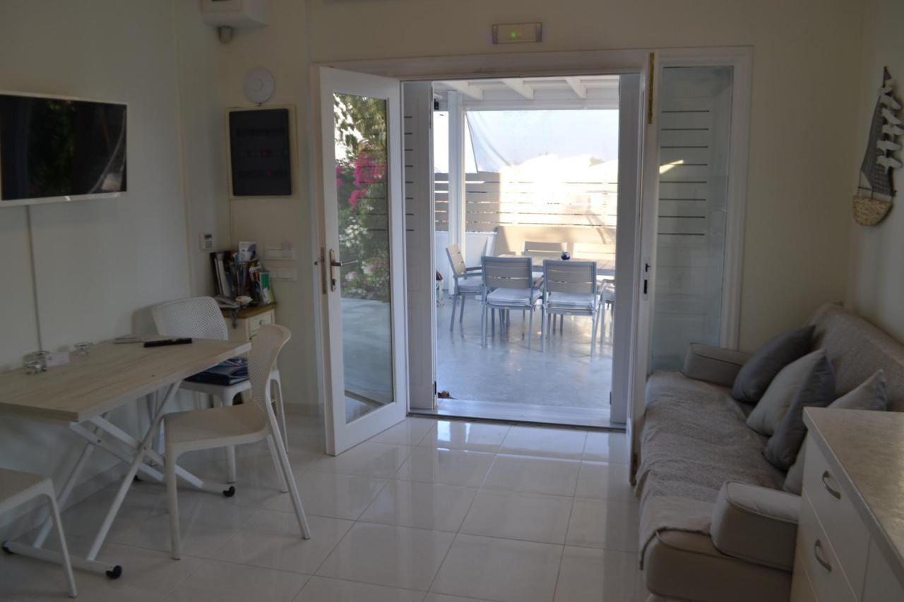 Jb Villa (Adults Only) Mesaria Buitenkant foto