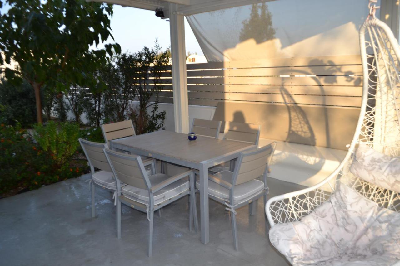 Jb Villa (Adults Only) Mesaria Buitenkant foto